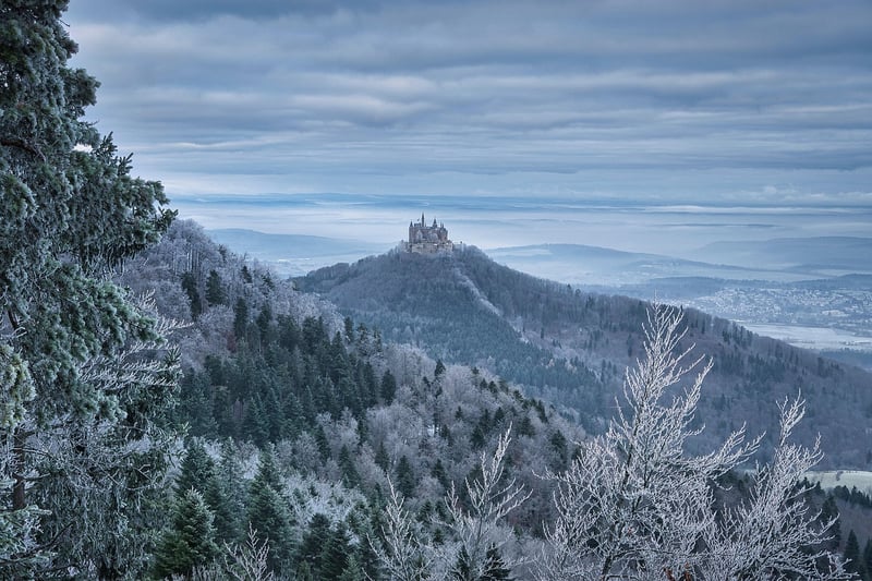 Castle