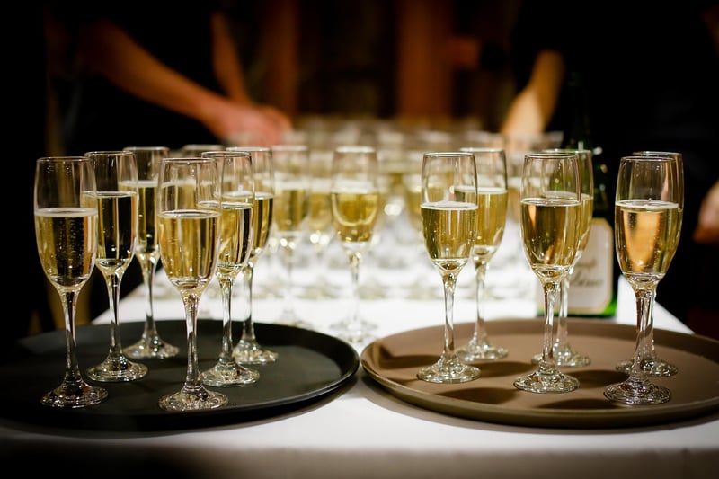 Catering Services Image