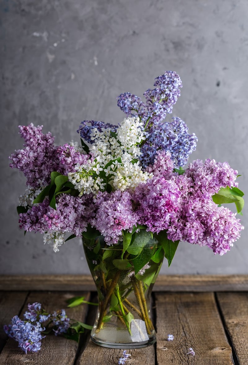 Floral Design